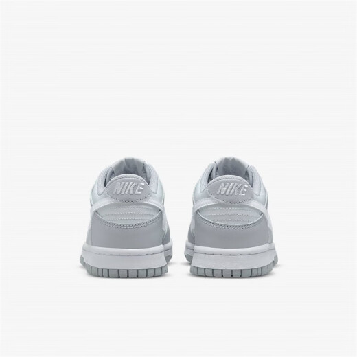 Nike (Nike) Dunk Low (GS) Low Top Off-White Retro Schuhe DH9765 DH9765-001 36