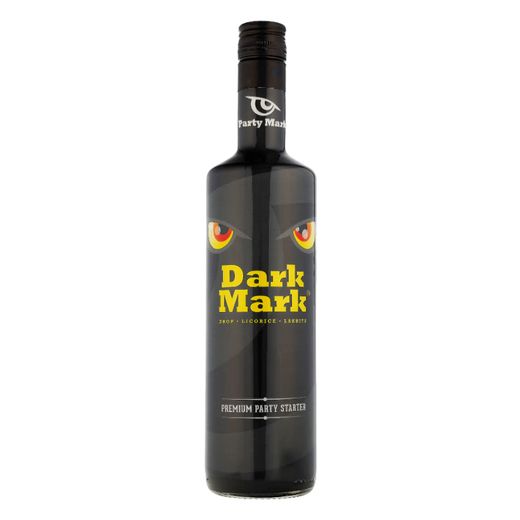 Dark Mark ORIGINAL Dark Mark Foreign wine Liqueur liqueur wine Prepared wine 700ml