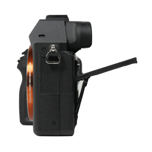 Sony A7S2 A7RM4 A7M2 A7M3 A7R2 A7R3 A728-70 SENTER-HAND SLR Micro-Single Camera Full-Frame A7M3.