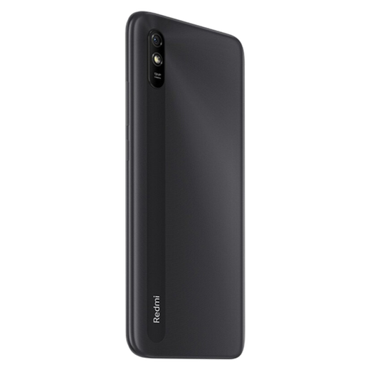 Xiaomi Redmi Redmi 9a Second-Hand Mobile Phone 5000mah лица разблокировки рабочей машины с двумя стоп-ручкой подержанный песок и гравийный черный 4G+128G [All Network Access] 90% новый