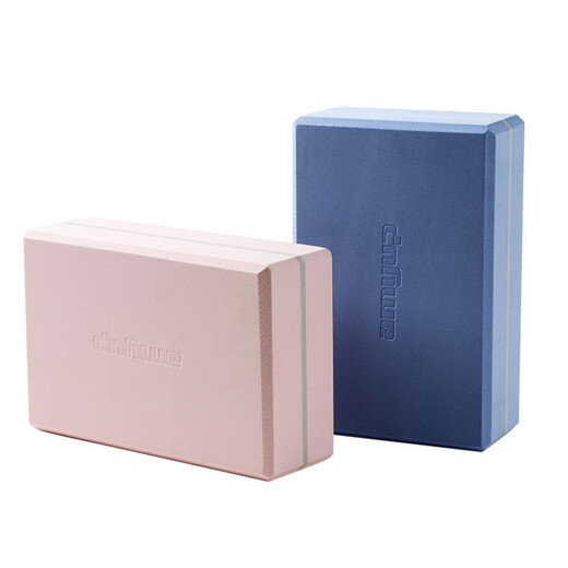 Good Lucky Whale Yoga Brick Childre