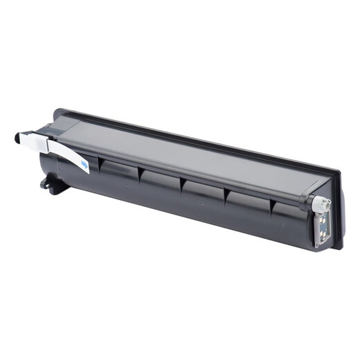 东芝（TOSHIBA）原装东芝T-5018C粉盒2518A 3018A 3518A 4518A 5018A 3018AG 墨粉 T-5018C-M低容粉盒 205克12000页