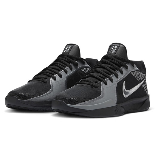 
Nike (NIKE) sneakers women's shoes 2024 new SABRINA 1 Sabrina 1 generation low top practical basketball shoes FQ3389 FZ1517-001 36.5