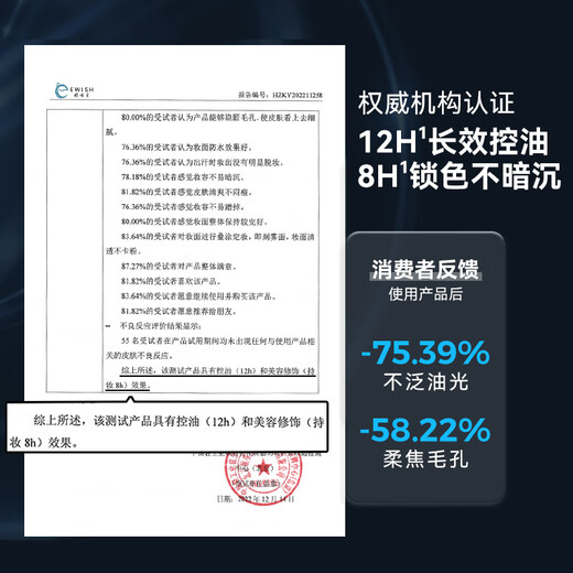 Youyi (unny club) makeup locking soft mist loose powder 5g long-lasting makeup setting honey powder cake brightening oil control waterproof waterproof sweat-proof oil-absorbent non-water absorption