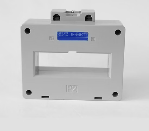 Current transformer BH-0.66LMK1000/5A3000/56000/510000/50.5 level 10000/5A