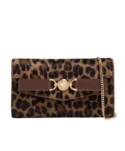 Versace 24FW Medusa 95 Shoulder Bag Color de mujeres 10150701A12240 UNA TAMAÑO NUEVO