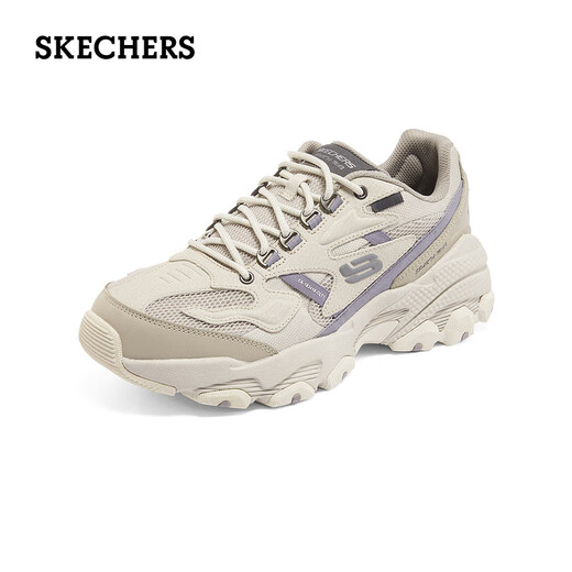 Skechers Regalo de San Valentín NAPATOS SUMERA DE SUMERA DE SUMERACIÓN DE PADE SAPOS RETRO SOPORES RETRO COMPONO COMPONO SULLO ASIENTO SOLO SOLO CAVILLO 237121