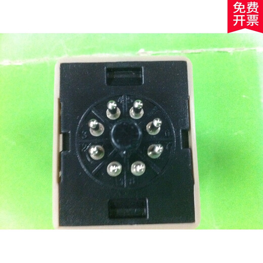 Customized CPR-3 380V Zhongshan Jinggang/CKG reverse phase protector CPR-3 phase sequence protector 380V