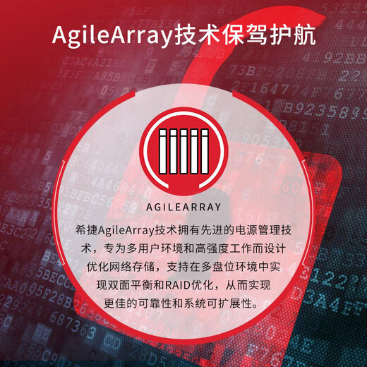 Seagate (SEAGATE) NAS hard drive 16TB 256MB mechanical hard drive CMR vertical silent and low consumption data recovery service 3.5 inches Seagate Coolwolf ST16000VN001