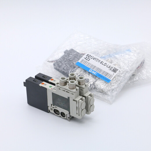 定制定制适用于电磁阀SQ1141-5L-C4/SQ1241D-5LO1-L6-X2/SQ1141-5 SQ12415LC6