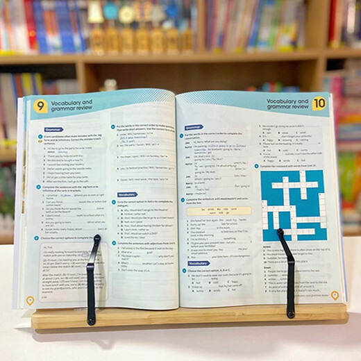 新东方 剑桥KET综合教程 适用新版考试Complete A2 Key for Schools  对应朗思A2青少版