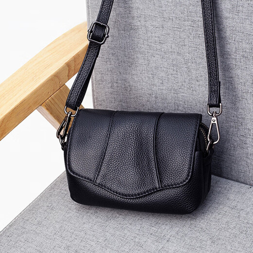Bolso de Yuyula Bag Femenino Madre Crossbody Madre de mediana edad y joven Hombro Pequeño Bolsa de cumpleaños Regalo de cumpleaños para la esposa de la novia