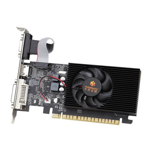 
South China Gold Medal RTX4060TI 8G/RTX3060 12G/RTX3050 8G/RTX2060/GTX1060 6G/GTX1050/750TI 4G/Graphics Card Desktop Computer Separate Display GT730 4G