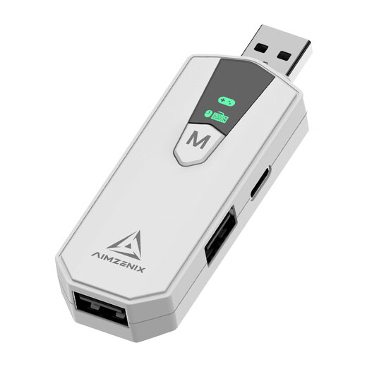 Peculiar AX200PRO Converter APEX Hardware