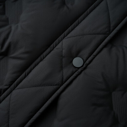 Semir down jacket women's winter thin 90 velvet waterproof and windproof houndstooth design jacket 101724113012