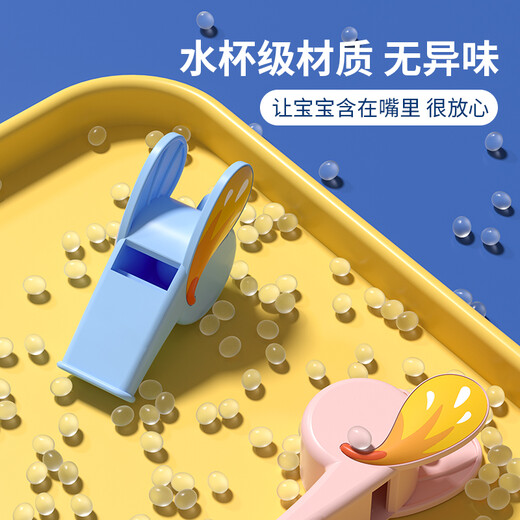 猫太子儿童口哨卡通男女孩幼儿园体育活动宝宝玩具乐器小喇叭婴儿早教哨子 小学生生日礼物