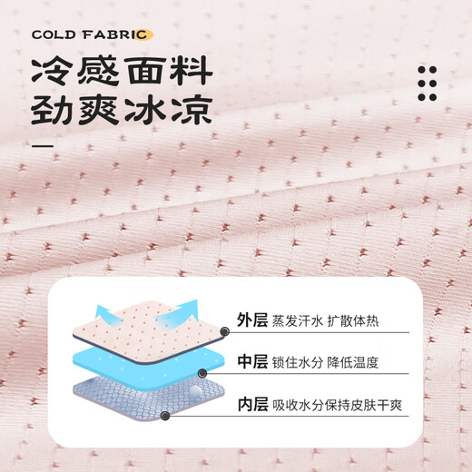 Li Ning (LI-NING) wristband fitness sports sweat-absorbent towel running badminton basketball tennis cold summer thin sweat-wiping wrist band