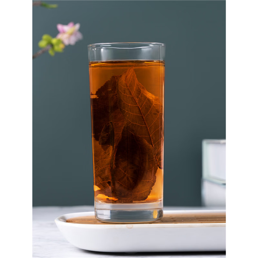 
Qingqian Willow Tea Jiangxi Xiushui Wild Qingqian Willow Jinqian Willow Jinqian Granules Chinese Herbal Medicine 2000g