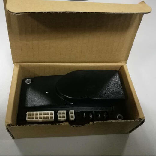 Dust cart, floor scrubber, scooter controller Curtis 1212-2401 24V70A replaces 2201 LINIX 1212-2201 imported 24V45A