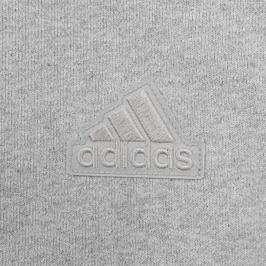 阿迪达斯 （adidas）2024年男女ST 3ST WRM HOOD卫衣 JI6636 XL