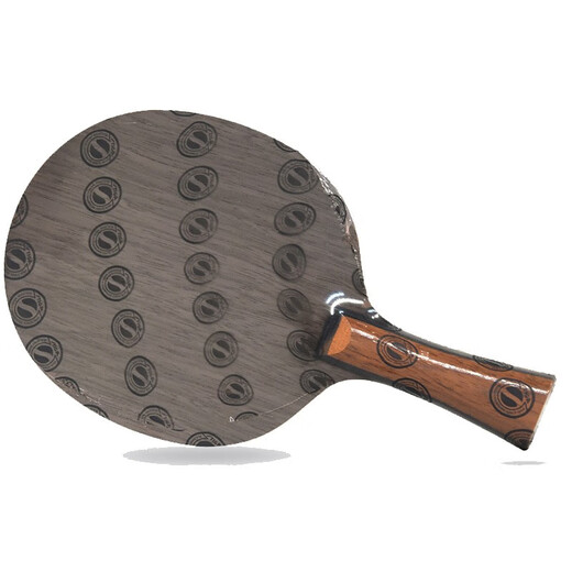 Stiga OC Table Raqueta de tenis Placa inferior Raqueta horizontal de mesa ofensiva profesional Raqueta de tenis