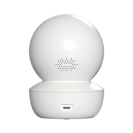 Cámara de vigilancia de Lecheng Inicio Instalación inalámbrica Ta3 4 megapíxeles 2.5k HD Teléfono Monitoreo remoto 360 Sin puntos ciegos Monitoreo de mascotas para bebés para el hogar