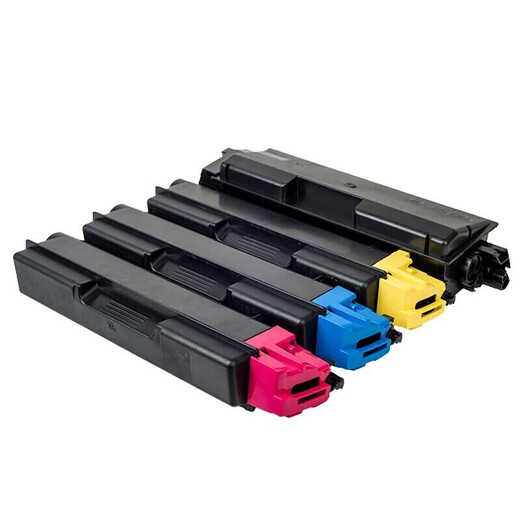 Jingcheng PLUS version TK-5273 powder box suitable for Kyocera P6230cdn M6630cidn copier toner box TK-5273 black powder box [8000 pages]
