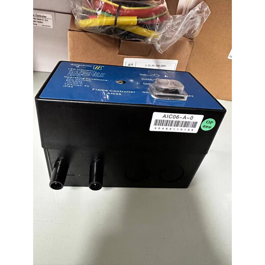XMSJ Automatischer Zünder AIC06-A-1AIC06-C-1AIC06-B-1-A-0-S AIC06-C-1 ist mit 1049 ausgestattet