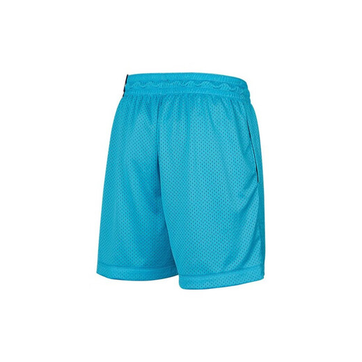 Nike (Nike) Neues Produkt Herrenbasketballtraining atmungsaktives feuchtigkeitsabsorbierendes und schwitzendes Trainingstraining gestrickt