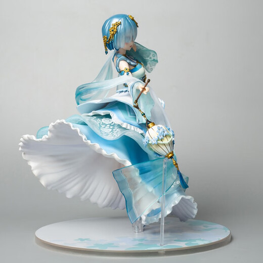 Shouwu re from Scratch, une autre collection et cadeaux de décoration de jouets de la vie de la vie mondiale.