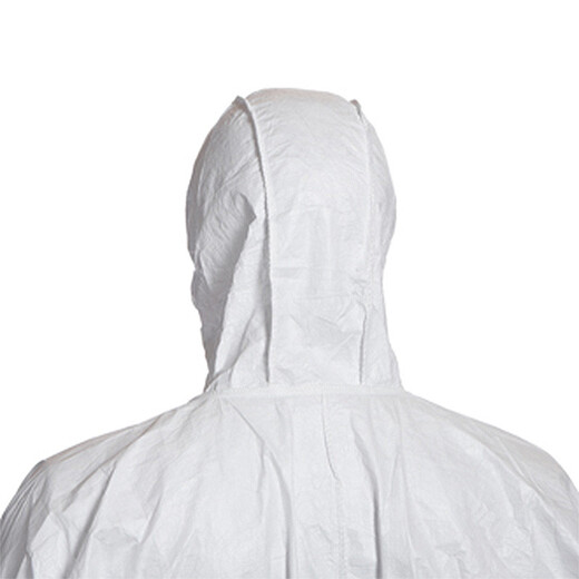 DUPONT (DU PONT) Vêtements de protection Isolation Suite des vêtements sans poussière sans poussière de vêtements de protection jetables de la poussière