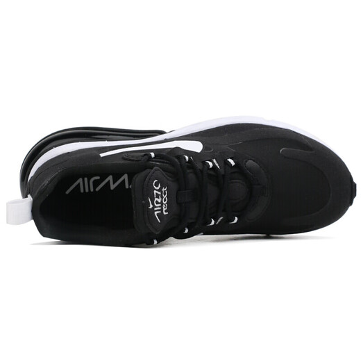 Nike (Nike) Neue Frauenschuhe Sommerlaufschuhe Luft Retro Modelicht mit komfortablen sportlich atmungsaktiven Freizeitschuhen CI389 CI3899-002/Air Max 270 36.5