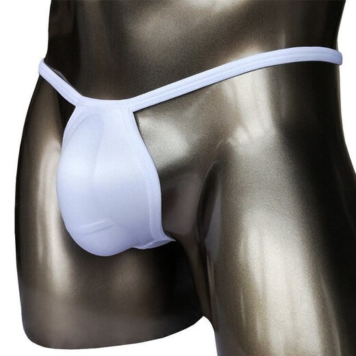 Xueche 3d Bionic Herren Daumen nach dem Foores-Sponge Protection Pad Swimming unten U Convex Cup Bühne Unterwäsche Herren Hautton [Privatversand] Unterwäsche 1 m (100-140jin [Jin gleich 0,5 kg])