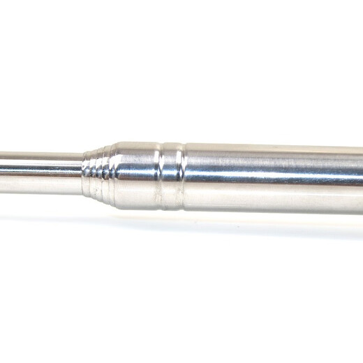 Xuanyuan hollow drum hammer floor tile wall tile tile telescopic home inspection hammer detection hammer ring drum hammer home inspection tool solid hammer ring drum hammer 1.3 meters