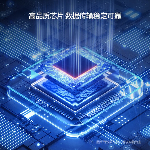 ZT-net Gigabit single-mode single-fiber optical fiber transceiver multi-mode dual-fiber photoelectric converter long-distance network transmitter SC interface Gigabit single-mode dual fiber 20 kilometers (one set)