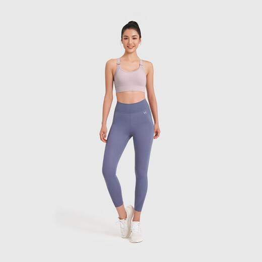 Mantenga la ropa interior deportiva de yoga para el chaleco de los chalecos de alta intensidad a prueba de choque de alta intensidad.