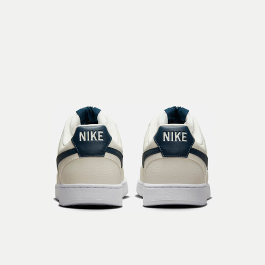 Nike Herren Sports Schuhe Court Vision Lo Sports Schuhe HQ4867-101 40.5