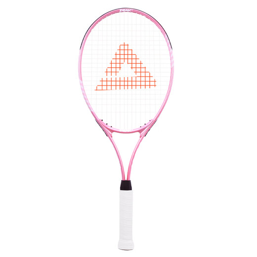 Peak Peak Peak Professional Tennis Racket College Students Beginners Traying Line Rebound Men and Women Auto-Playing Tennis Training Devision Set [de alto valor Single Shot] PK-690 Matte Blue