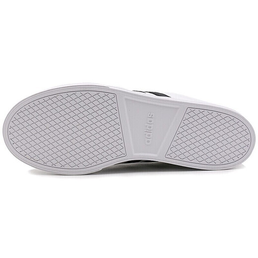 Adidas new men's shoes sneakers summer low-top cushioning and anti-slip casual canvas shoes breathable and lightweight AW3889/small white shoes 42