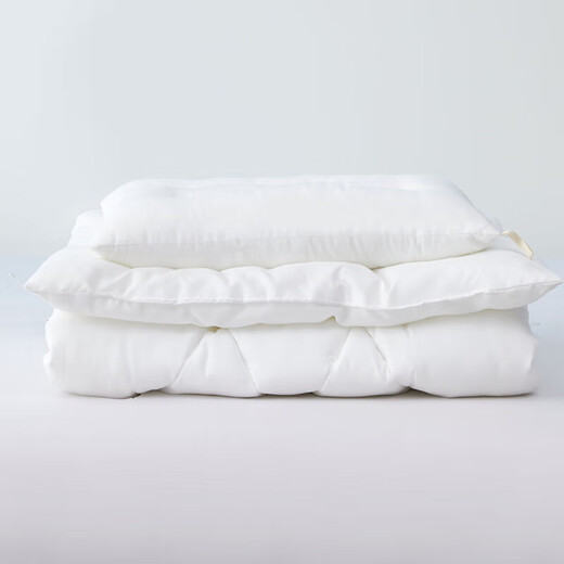 Mercury Kids (Mercury Kids) Mercury Home Textile Kindergarten Antibacterial Bed Core 60cm135cm bebés y niños pequeños Clase A