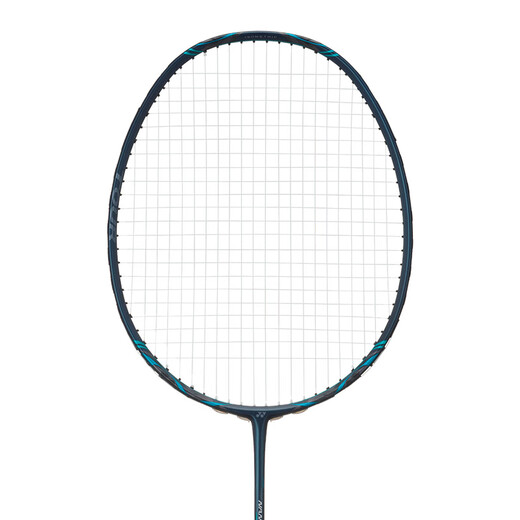 YONEX尤尼克斯羽毛球拍速度进攻疾光NF800TOUR深绿4U5已穿26磅附手胶