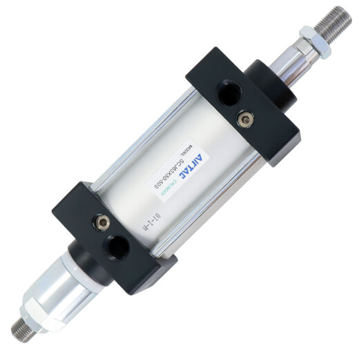 
Yadeke AIRTAC adjustable stroke standard cylinder SCJ40*25X50X75X100X125-10/20/ The following is the magnetic model SCJ40X5010S