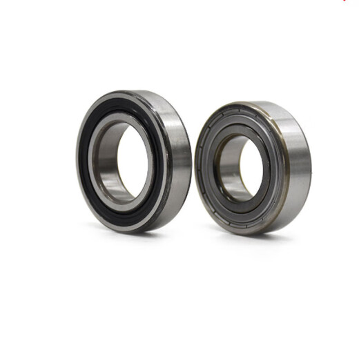 SKF轴承高速电机6207 6208 6209 6210 6211 6212 6213-2Z/2RS 其 其 其他 SKF6210(胶盖密封)