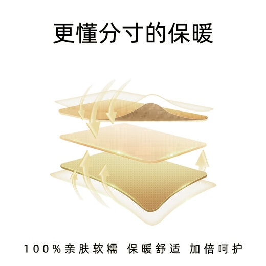 KELIXIONG baby clothes jumpsuit autumn and winter children's clothing single-breasted non-hooded quilted thickened long-sleeved trousers baby rompers off-white (120g) 90cm suitable for 12-24 months