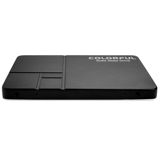 Colorful (Colorful) SL300/SL500 SSD solid state drive SATA3.0 interface desktop notebook solid state solid state drive SL500 960GB cost-effective choice