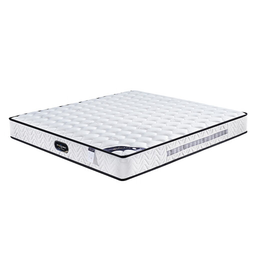 Floma mattress technology cashmere comfortable and breathable apartment mattress independent bag spring apartment model [something soft and hard] 20CM 1350mm*1900mm