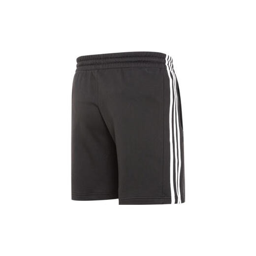 adidas [大发发] Adidas men's outdoor daily fitness loose sports training casual shorts IC9435 XL