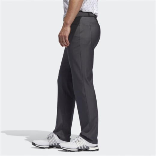 阿迪达斯 （adidas） 男裤 新款气质百搭运动休闲直筒长裤 GF3975 FJ9859 M