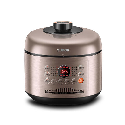 SUPOR rice cooker SY-50FC4020D
