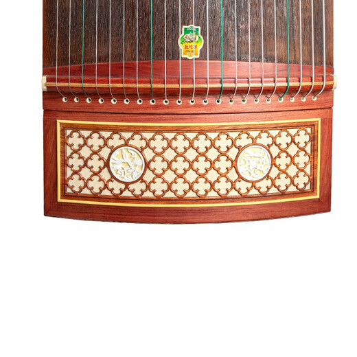 Dunhuang Brand Dunhuang Guzheng Professional Performance Grade 694KK/DQ/LC/PP/RR BANAN